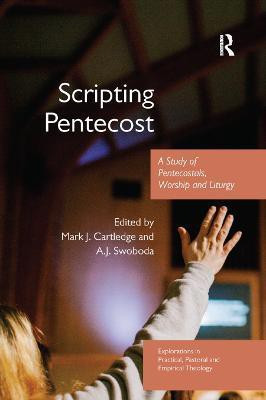 Scripting Pentecost(English, Paperback, unknown)