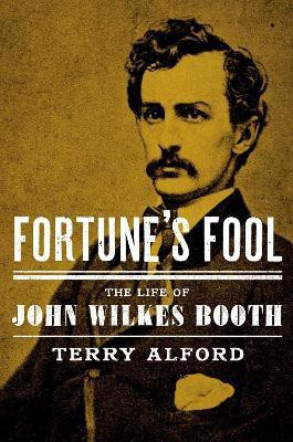 Fortune's Fool(English, Paperback, Alford Terry)