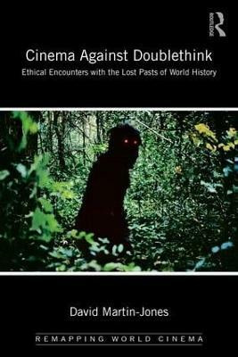 Cinema Against Doublethink(English, Paperback, Martin-Jones David)