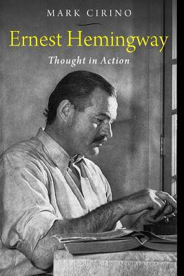 Ernest Hemingway(English, Paperback, Cirino Mark)
