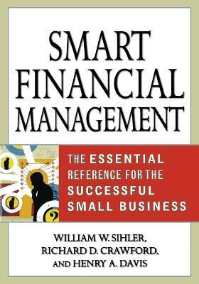 Smart Financial Management(English, Paperback, SIHLER William W.)