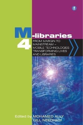 M-Libraries 4(English, Electronic book text, unknown)