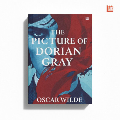 The Picture of Dorian Gray by Oscar Wilde | Gothic Classic | Fiction(English, Paperback, unknown)