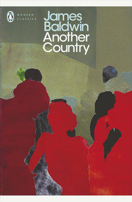Another Country(English, Paperback, Baldwin James)