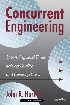 Concurrent Engineering(English, Paperback, Hartley John R.)