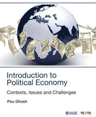 Introduction to Political Economy(English, Paperback, Ghosh Peu)