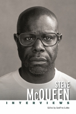 Steve McQueen(English, Hardcover, unknown)