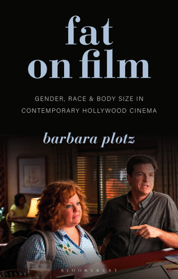 Fat on Film(English, Paperback, Plotz Barbara)