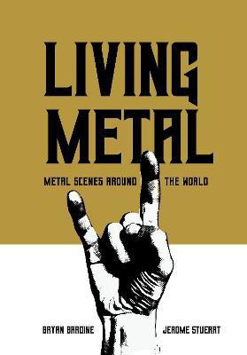 Living Metal(English, Hardcover, unknown)