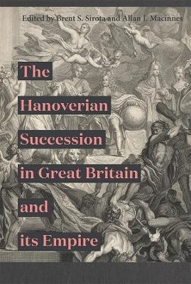 The Hanoverian Succession in Great Britain and its Empire(English, Hardcover, unknown)