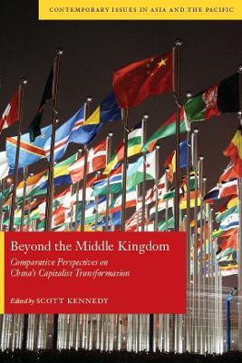 Beyond the Middle Kingdom(English, Hardcover, unknown)