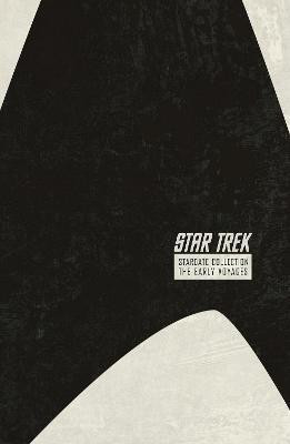 Star Trek: The Stardate Collection Volume 1(English, Hardcover, Byrne John)