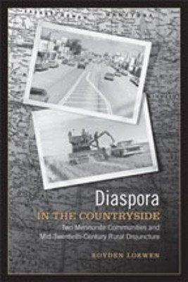 Diaspora in the Countryside(English, Electronic book text, Loewen Royden)