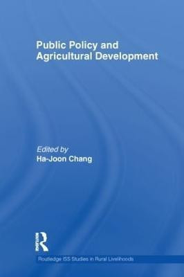 Public Policy and Agricultural Development(English, Paperback, unknown)