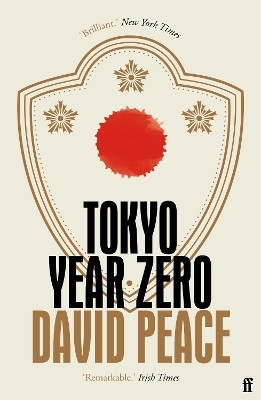 Tokyo Year Zero(English, Paperback, Peace David)