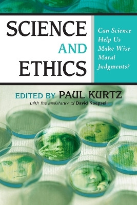 Science and Ethics(English, Paperback, unknown)