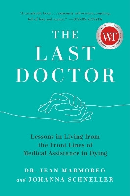 The Last Doctor(English, Paperback, Marmoreo Jean)