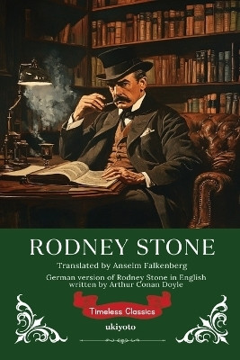 Rodney Stone German Version (Edition1)(German, Paperback, Arthur Conan Doyle)