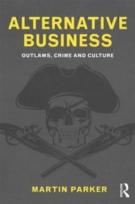 Alternative Business(English, Paperback, Parker Martin)