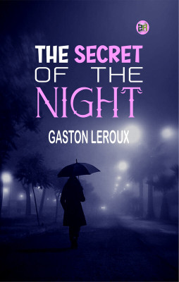 The Secret of the Night(Paperback, Gaston Leroux)