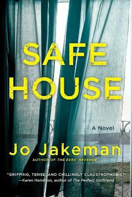 Safe House(English, Paperback, Jakeman Jo)