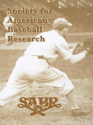Society of American Baseball Research(English, Paperback, unknown)