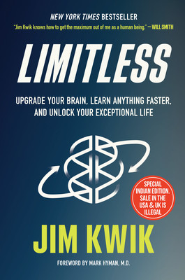 Limitless(English, Hardcover, Kwik Jim)