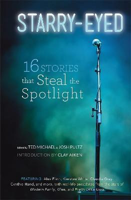Starry-Eyed(English, Paperback, Aiken Clay)