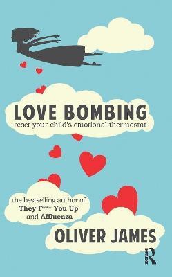 Love Bombing(English, Electronic book text, James Oliver)