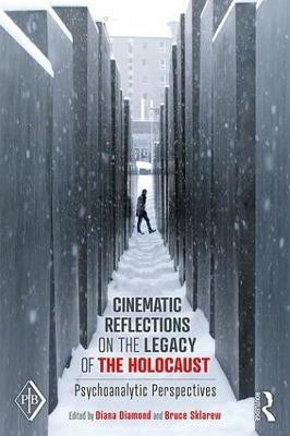Cinematic Reflections on The Legacy of the Holocaust(English, Paperback, unknown)