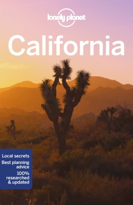 Lonely Planet California(English, Paperback, Lonely Planet Brett)