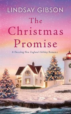 The Christmas Promise(English, Paperback, Gibson Lindsay)