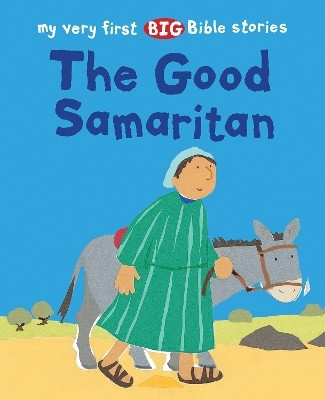 The Good Samaritan(English, Paperback, Rock Lois)