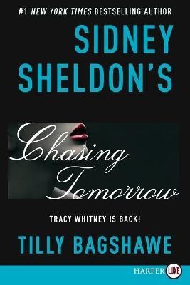 Sidney Sheldon's Chasing Tomorrow(English, Paperback, Sheldon Sidney)