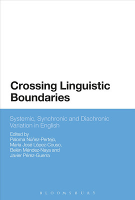 Crossing Linguistic Boundaries(English, Paperback, unknown)