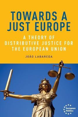 Towards a Just Europe(English, Paperback, Labareda Joao)