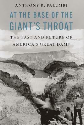 At the Base of the Giant's Throat(English, Hardcover, Palumbi Anthony R.)
