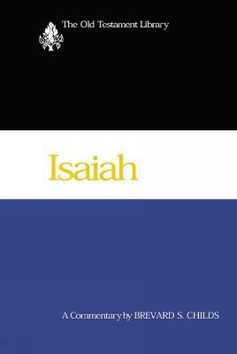 Isaiah(English, Hardcover, Childs Brevard S.)