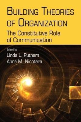 Building Theories of Organization(English, Paperback, unknown)