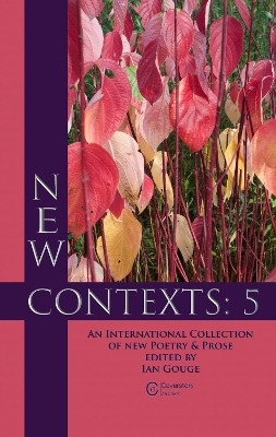 New Contexts: 5(English, Paperback, unknown)