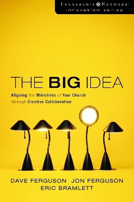The Big Idea(English, Paperback, Ferguson Dave)