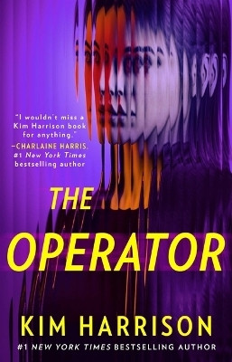 The Operator(English, Paperback, Harrison Kim)