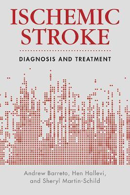 Ischemic Stroke(English, Electronic book text, unknown)
