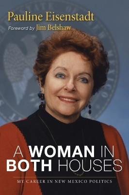 A Woman in Both Houses(English, Paperback, Eisenstadt Pauline)