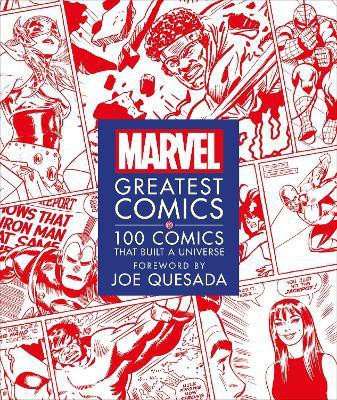 Marvel Greatest Comics(English, Hardcover, Scott Melanie)