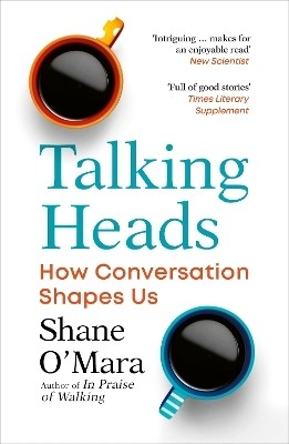 Talking Heads(English, Paperback, O'Mara Shane)