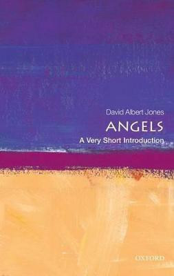 Angels(English, Paperback, Jones David Albert)