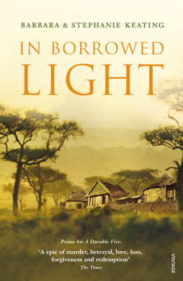 In Borrowed Light(English, Paperback, Keating Barbara)