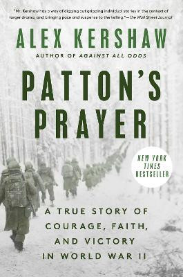 Patton's Prayer(English, Paperback, Kershaw Alex)