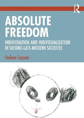 Absolute Freedom(English, Paperback, Carpani Stefano)
